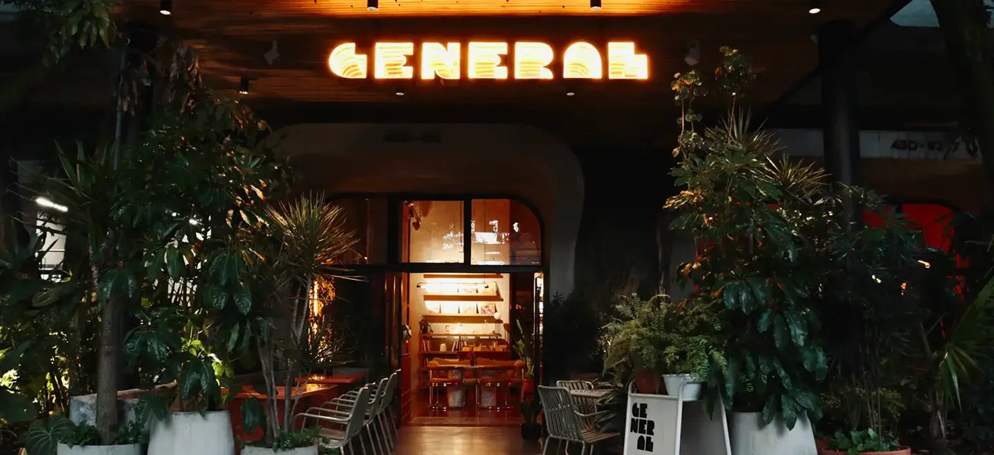 banner general