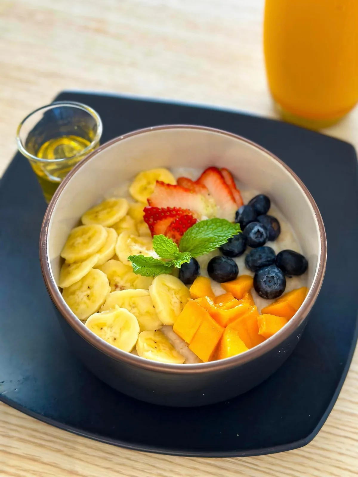 Desayunos saludables: ideas y recetas para empezar el día