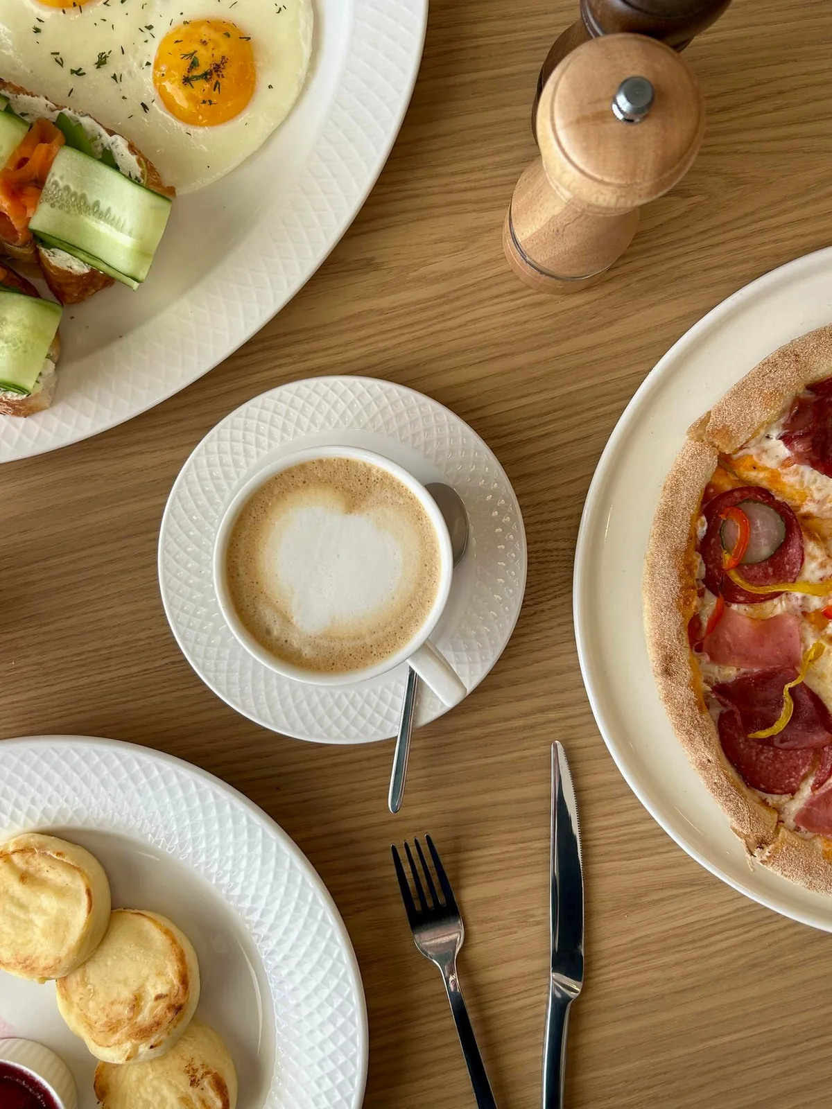 Qué es un brunch: origen, horarios y qué incluye